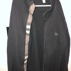 Burberry sweater